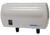 Водонагреватель электрический проточный Atmor Basic 5 кВт, 3 л/м для душа и кухни