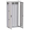 Корпус шкафа EKF PROxima FORT 1800x1000x400 мм IP54, напольный, материал - сталь, цвет - светло-серый