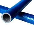 Трубка теплоизоляционная K-FLEX PE 09x015-10 COMPACT BLUE Ду15 материал —  вспененный полиэтилен, толщина — 9 мм, длина 10 метров, синяя
