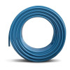 Труба из сшитого полиэтилена многослойная KAN-therm PE-RT Blue Floor с антидиффузионной защитой (EVOH), Дн16x2 Py10, бухта 200 метров