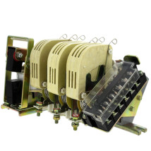 Контактор трехполюсный EKF KT-6023 3NO 3NO+3NC, катушка управления 230В, рабочий ток 160А AC
